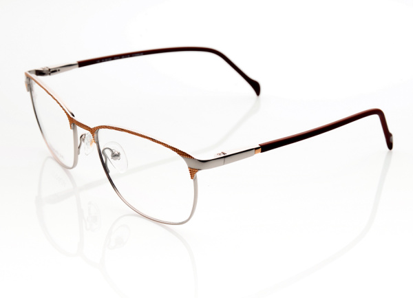 Оправа для очков Stepper SI 50150 F 012 - фото, цена в интернет-магазине Мода-Оптик Архангельск