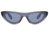 Очки солнцезащитные Kenzo 40007I 01C - фото, цена в интернет-магазине Мода-Оптик Архангельск