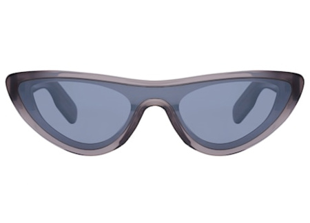 Очки солнцезащитные Kenzo 40007I 01C - фото, цена в интернет-магазине Мода-Оптик Архангельск