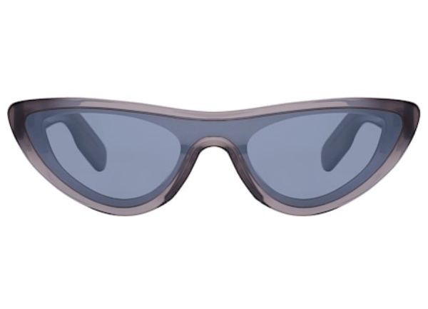 Очки солнцезащитные Kenzo 40007I 01C - фото, цена в интернет-магазине Мода-Оптик Архангельск