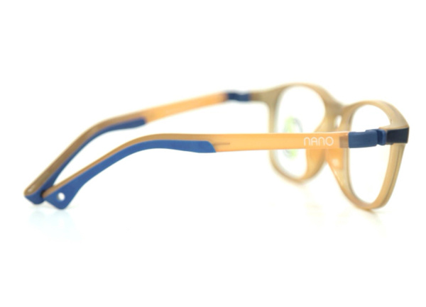 Оправа для очков Nano Nao 670946 - фото, цена в интернет-магазине Мода-Оптик Архангельск