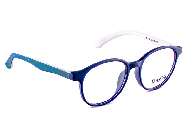 Оправа для очков Swing 315 582 - фото, цена в интернет-магазине Мода-Оптик Архангельск