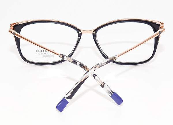 Оправа для очков Neolook glamour 2099 - 001 - фото, цена в интернет-магазине Мода-Оптик Архангельск