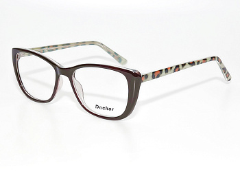 Оправа для очков Dackor 760 Brown