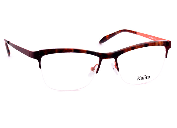Оправа для очков Kalita A 82190 2 - фото, цена в интернет-магазине Мода-Оптик Архангельск