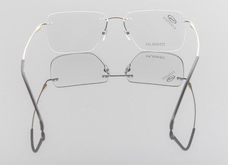 Оправа для очков Stepper SI 82230 F 010 - фото, цена в интернет-магазине Мода-Оптик Архангельск