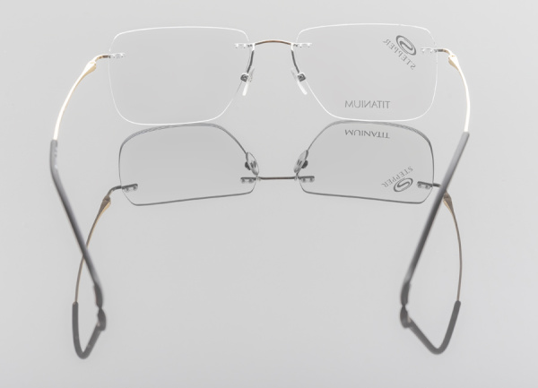 Оправа для очков Stepper SI 82230 F 010 - фото, цена в интернет-магазине Мода-Оптик Архангельск