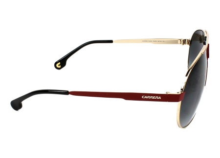 Очки солнцезащитные Carrera 1005/S AU2 - фото, цена в интернет-магазине Мода-Оптик Архангельск