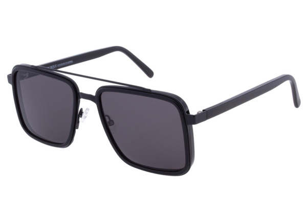 Очки солнцезащитные Andy Wolf Adric 01 - фото, цена в интернет-магазине Мода-Оптик Архангельск