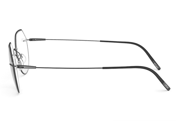 Оправа для очков Silhouette DCA 5500 GZ 9240 - фото, цена в интернет-магазине Мода-Оптик Архангельск