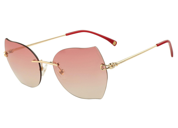 Очки солнцезащитные Blancia 1111 2 - фото, цена в интернет-магазине Мода-Оптик Архангельск