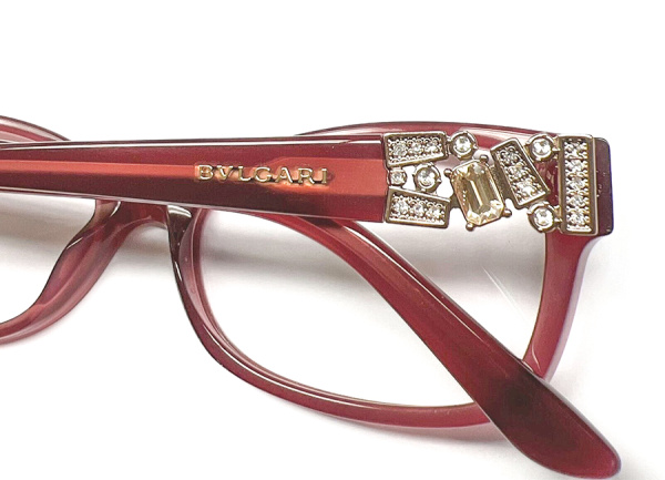 Оправа для очков Bulgari 4069B-5239 - фото, цена в интернет-магазине Мода-Оптик Архангельск
