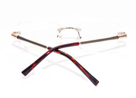 Оправа для очков Pier Martino 959 1 - фото, цена в интернет-магазине Мода-Оптик Архангельск