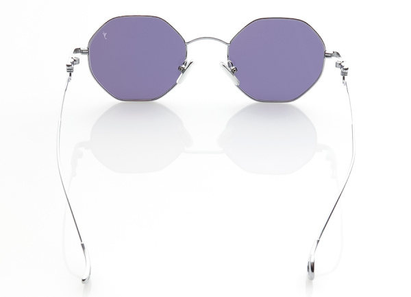 Очки солнцезащитные Eyepetizer Voyage C1-39 - фото, цена в интернет-магазине Мода-Оптик Архангельск