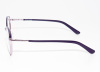 Оправа для очков Rico Mirado 210 Violet - фото, цена в интернет-магазине Мода-Оптик Архангельск