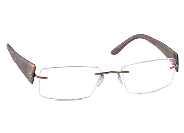 Оправа для очков Silhouette 7597-6052 - фото, цена в интернет-магазине Мода-Оптик Архангельск