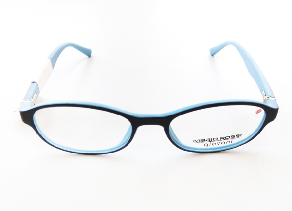 Оправа для очков Mario Rossi 14 307 20P - фото, цена в интернет-магазине Мода-Оптик Архангельск