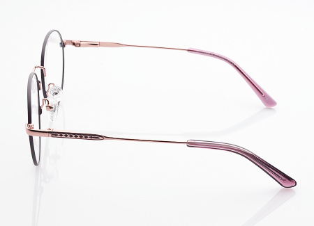 Оправа для очков Juniorlook 1787-100 - фото, цена в интернет-магазине Мода-Оптик Архангельск