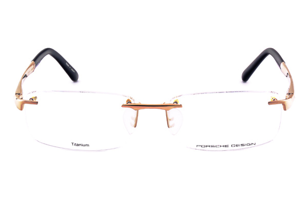 Оправа для очков Porsche 8710 A - фото, цена в интернет-магазине Мода-Оптик Архангельск