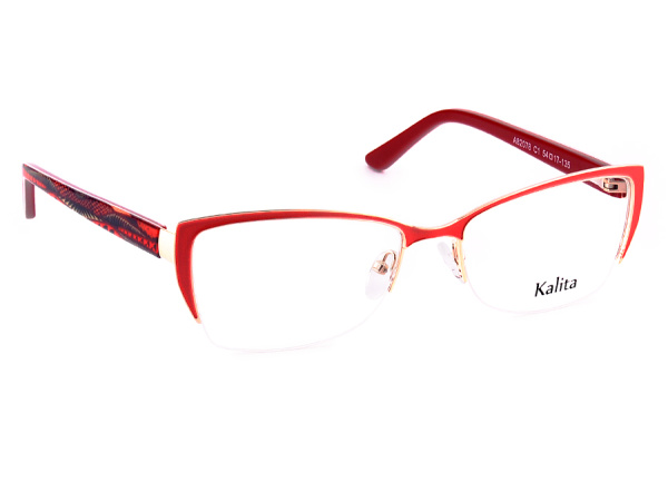 Оправа для очков Kalita A 82078 1 - фото, цена в интернет-магазине Мода-Оптик Архангельск