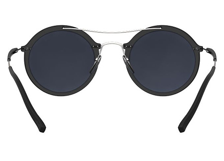 Очки солнцезащитные Silhouette Infinity Collection 8705-7000 - фото, цена в интернет-магазине Мода-Оптик Архангельск