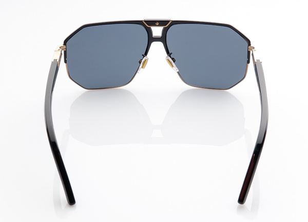 Очки солнцезащитные Chopard G61 301P - фото, цена в интернет-магазине Мода-Оптик Архангельск