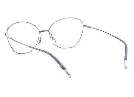 Оправа для очков Silhouette 4554 75 - 4140 - фото, цена в интернет-магазине Мода-Оптик Архангельск