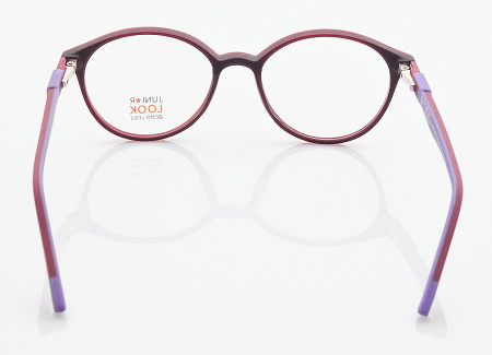 Оправа для очков Juniorlook 1694 339 - фото, цена в интернет-магазине Мода-Оптик Архангельск