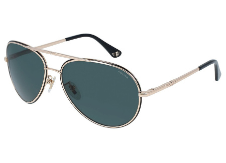 Очки солнцезащитные Police 966 301P - фото, цена в интернет-магазине Мода-Оптик Архангельск