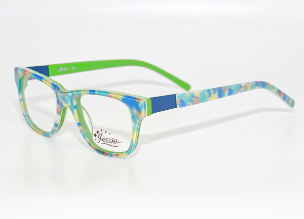 Оправа для очков Jessie JS 1601 -3 - фото, цена в интернет-магазине Мода-Оптик Архангельск