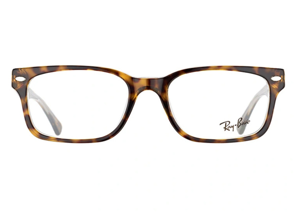 Оправа для очков Ray Ban 5245 F-5082 - фото, цена в интернет-магазине Мода-Оптик Архангельск