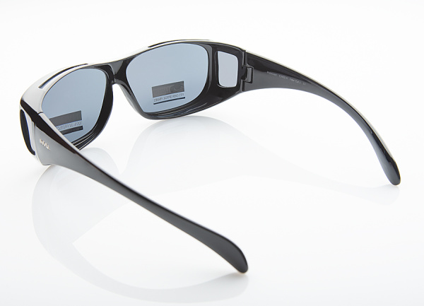 Очки солнцезащитные Invu E 2402 A - фото, цена в интернет-магазине Мода-Оптик Архангельск