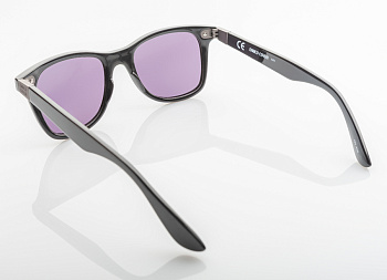 Очки солнцезащитные Enrico Coveri EC 671 BLK