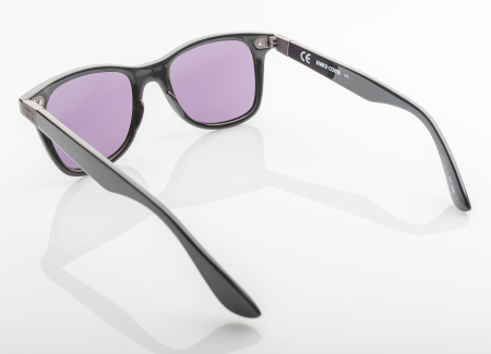 Очки солнцезащитные Enrico Coveri EC 671 BLK - фото, цена в интернет-магазине Мода-Оптик Архангельск