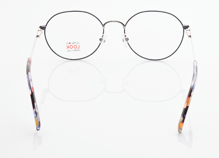 Оправа для очков Juniorlook 1740-106 - фото, цена в интернет-магазине Мода-Оптик Архангельск