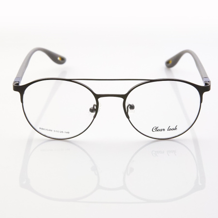 Оправа для очков Clear Look 6354 3 - фото, цена в интернет-магазине Мода-Оптик Архангельск
