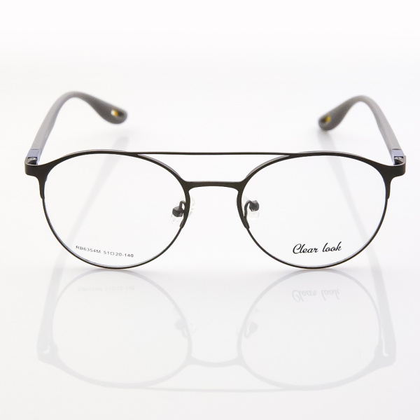Оправа для очков Clear Look 6354 3 - фото, цена в интернет-магазине Мода-Оптик Архангельск