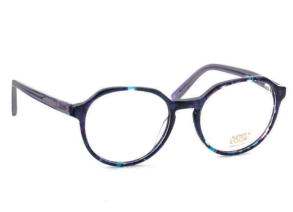 Оправа для очков Juniorlook 1333 401 - фото, цена в интернет-магазине Мода-Оптик Архангельск