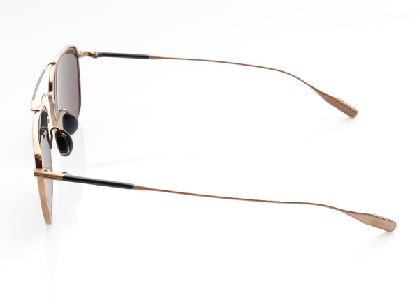 Очки солнцезащитные Masunaga Bird #11 - фото, цена в интернет-магазине Мода-Оптик Архангельск