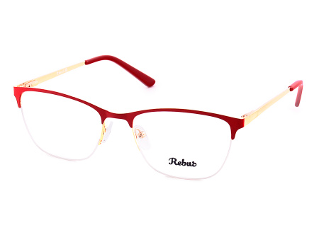 Оправа для очков Rebus R8046 C2 - фото, цена в интернет-магазине Мода-Оптик Архангельск