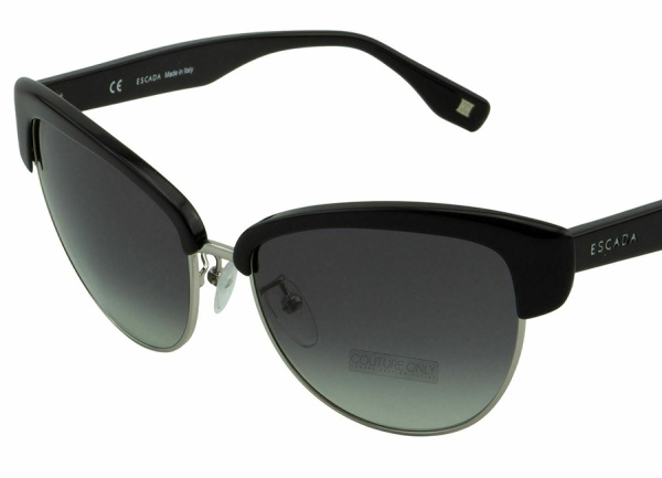 Очки солнцезащитные Escada 396 700 - фото, цена в интернет-магазине Мода-Оптик Архангельск