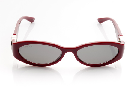 Очки солнцезащитные Gucci 1660S 006 - фото, цена в интернет-магазине Мода-Оптик Архангельск