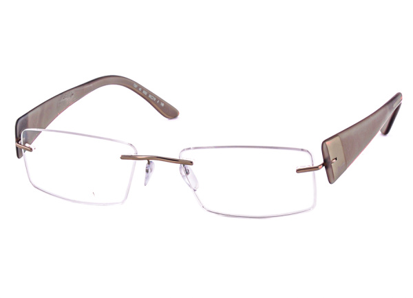 Оправа для очков Silhouette 7597-6052 - фото, цена в интернет-магазине Мода-Оптик Архангельск
