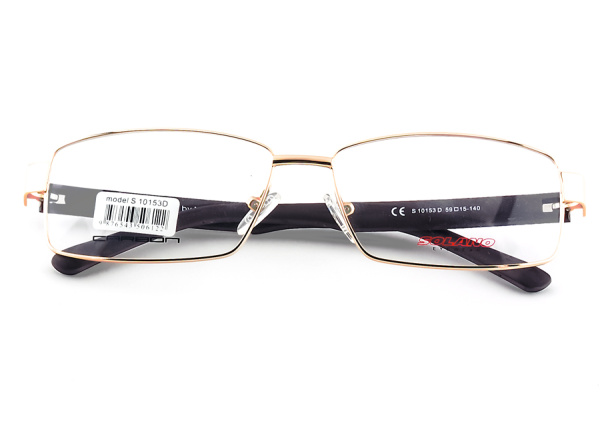 Оправа для очков Solano 10153 D - фото, цена в интернет-магазине Мода-Оптик Архангельск