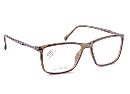 Оправа для очков Stepper SI 20074 F 620 - фото, цена в интернет-магазине Мода-Оптик Архангельск