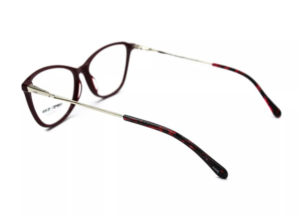Оправа для очков Mario Rossi 12-236- 21Р - фото, цена в интернет-магазине Мода-Оптик Архангельск