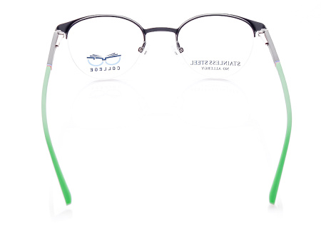 Оправа для очков College C114 c6 - фото, цена в интернет-магазине Мода-Оптик Архангельск