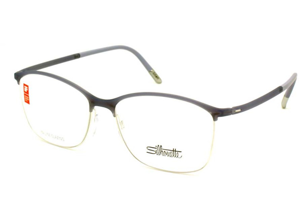 Оправа для очков Silhouette Urban Fusion FULLRIM 1575-6062 - фото, цена в интернет-магазине Мода-Оптик Архангельск