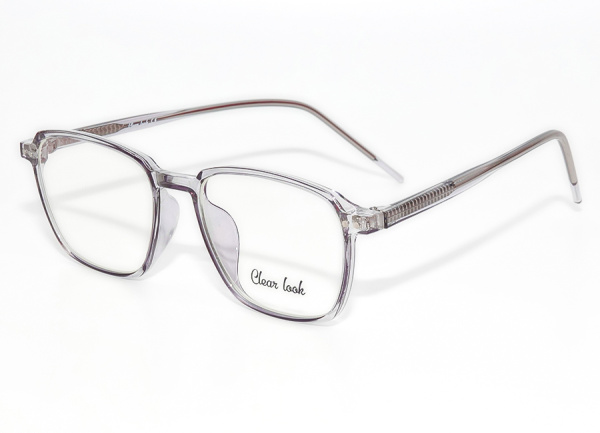 Оправа для очков Clear Look 8913 3 - фото, цена в интернет-магазине Мода-Оптик Архангельск