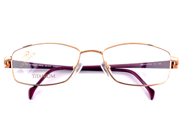 Оправа для очков Stepper SI 50043 F 010 - фото, цена в интернет-магазине Мода-Оптик Архангельск